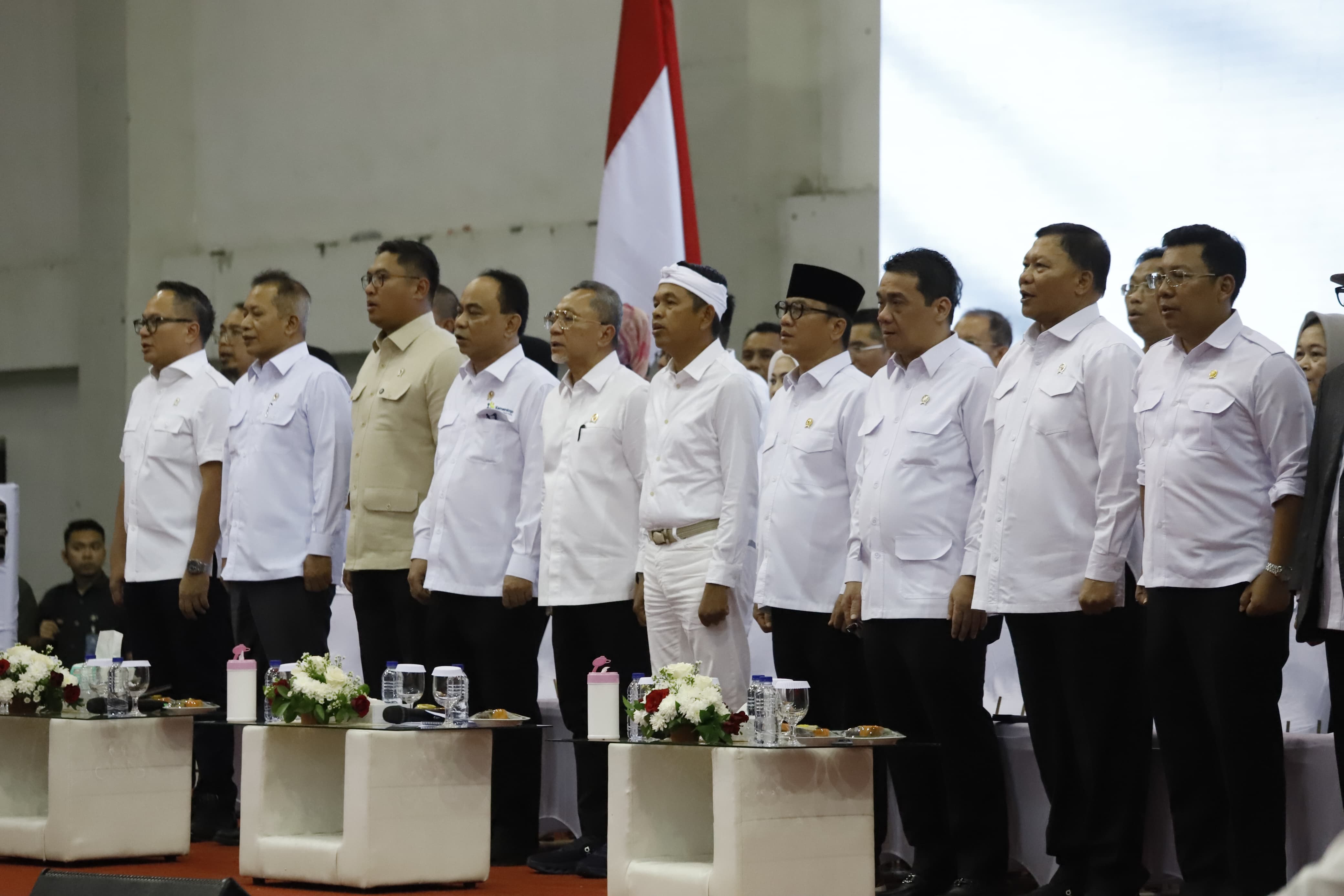 Program Kopdes/Kel Merah Putih KKP