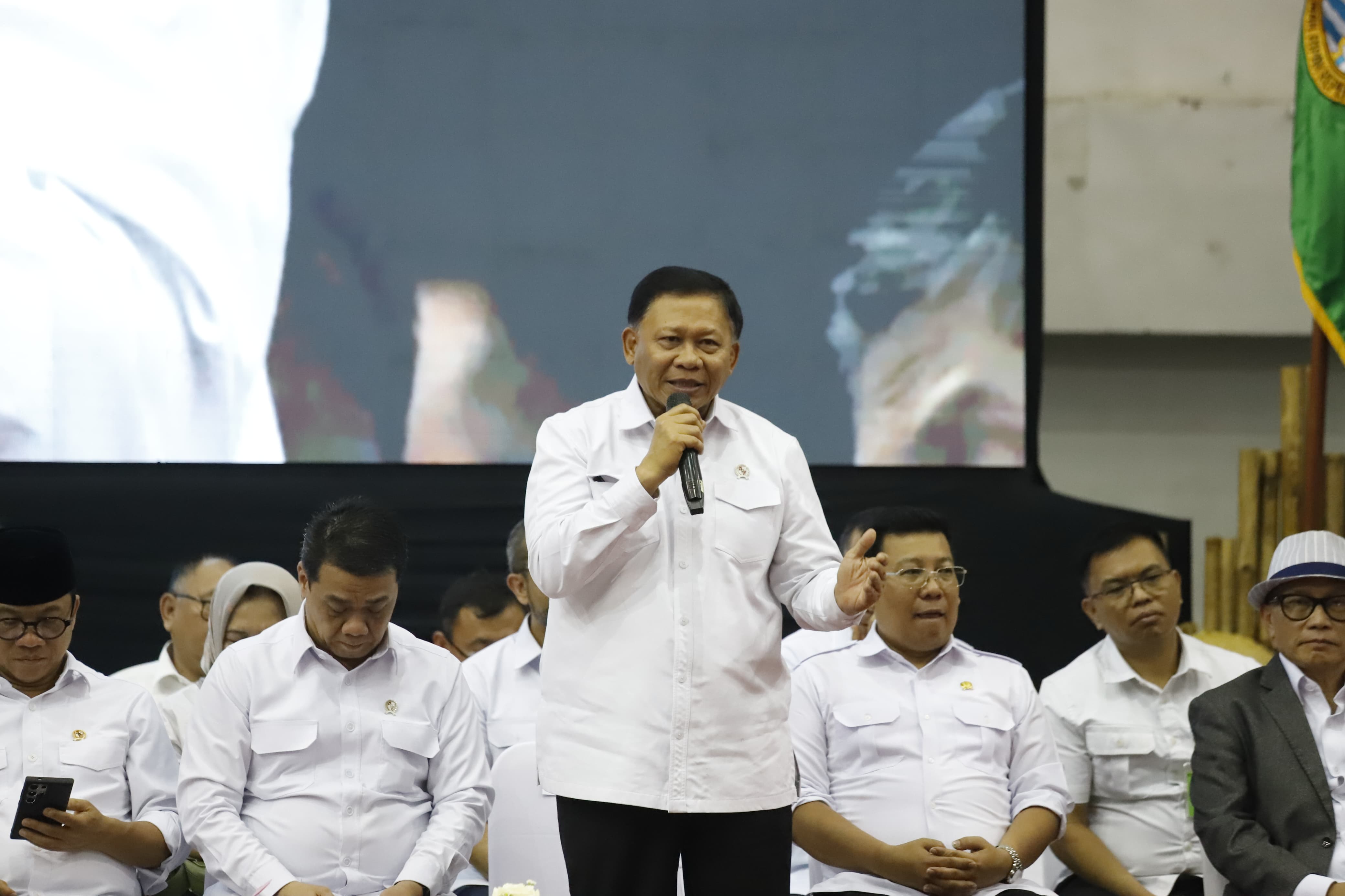Program Kopdes/Kel Merah Putih KKP