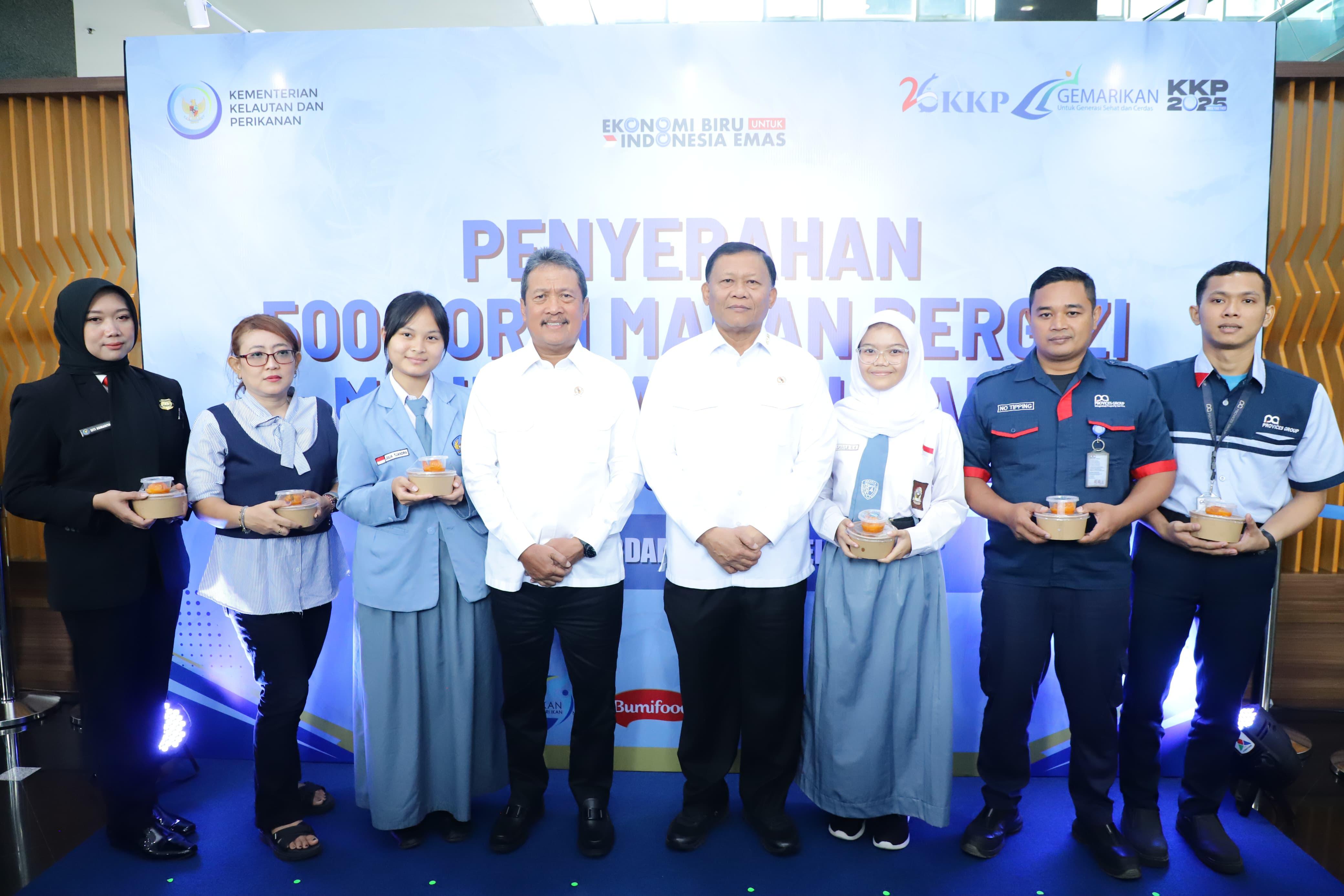 Capacity Building Pengelola KNMP