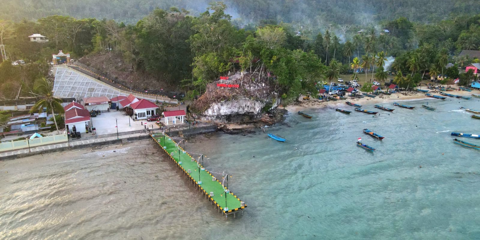 KKP Segera Bangun 100 Kampung Nelayan Merah Putih di 2025, Ayo Daftar Sekarang!