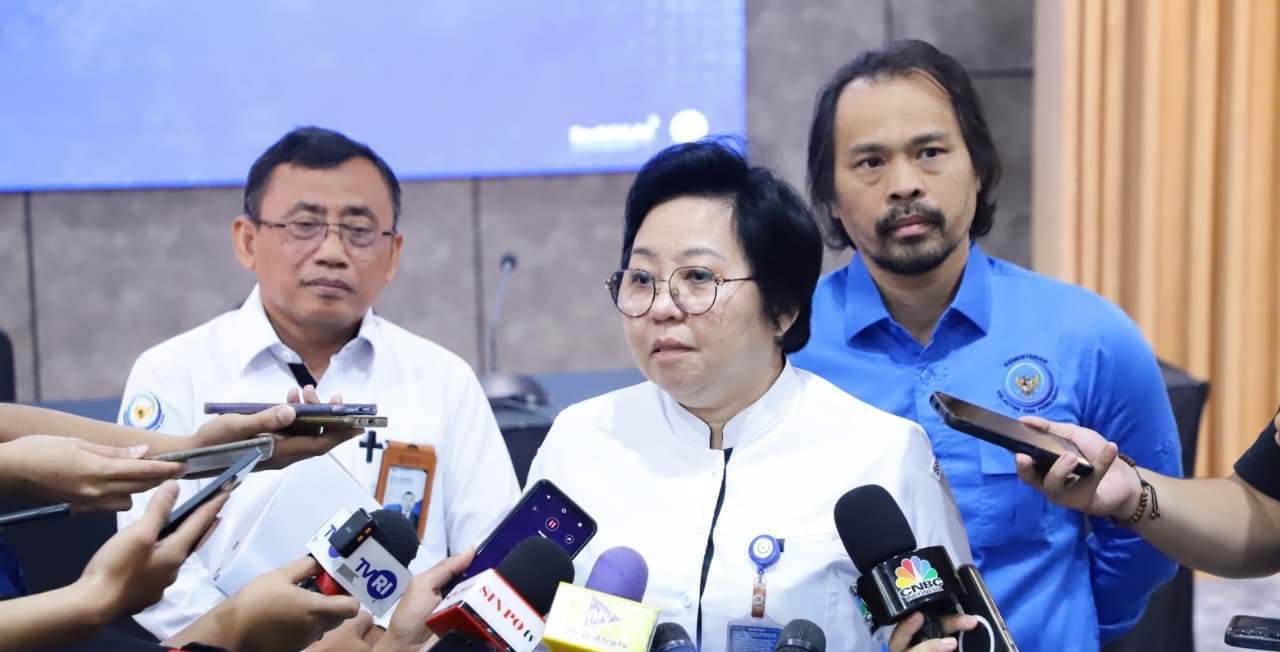 Udang Indonesia Kembali Diserap Pasar AS, Ekspor Triwulan III Naik 16,3 Persen