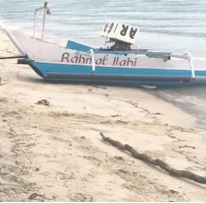 Desa Banagan, Kec. Dampal Utara, Kab. Toli-Toli, Prov. Sulawesi Tengah