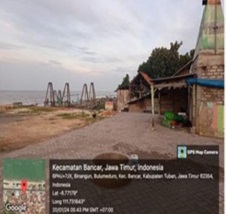 Desa Bulumeduro, Kec. Bancar, Kab. Tuban, Prov. Jawa Timur