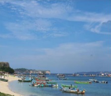 Desa Ekas Buana, Kec. Jerowaru, Kab. Lombok Timur, Prov. Nusa Tenggara Barat