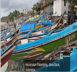 Desa Karangsari, Kec. Pakenjeng, Kab. Garut, Prov. Jawa Barat