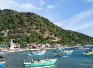 Desa Leato Selatan, Kec. Dumbo Raya, Kota Gorontalo, Prov. Gorontalo