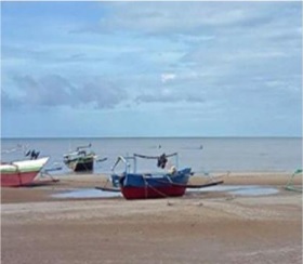 Desa Samkai, Kec. Merauke, Kab. Merauke, Prov. Papua Selatan