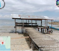 Desa Sangowo Timur, Kec. Morotai Timur, Kab. Pulau Morotai, Prov. Maluku Utara