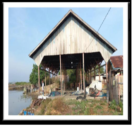 Desa Kuala Raja, Kec. Kuala, Kab. Bireun, Prov. Aceh