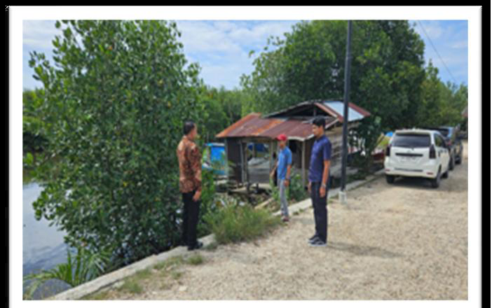 Desa Birem Putong, Kec. Langsa Baro, Kota Langsa, Prov. Aceh