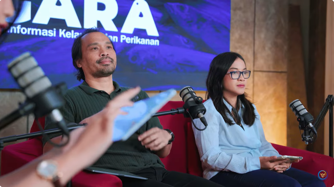  Podcast Segara Edisi 48 - Semua Yang Perlu Kamu Tahu Tentang AJSB 2025 