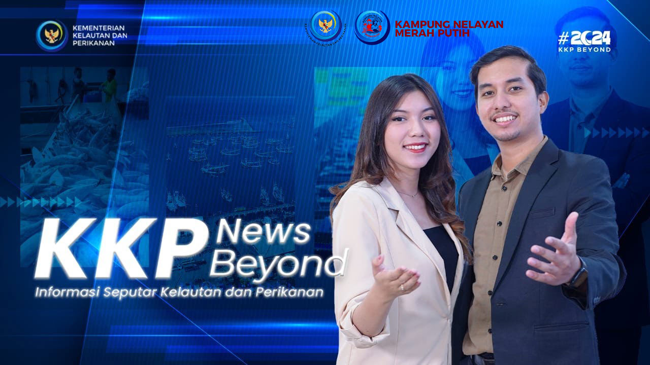KKP News Edisi Juli 2024