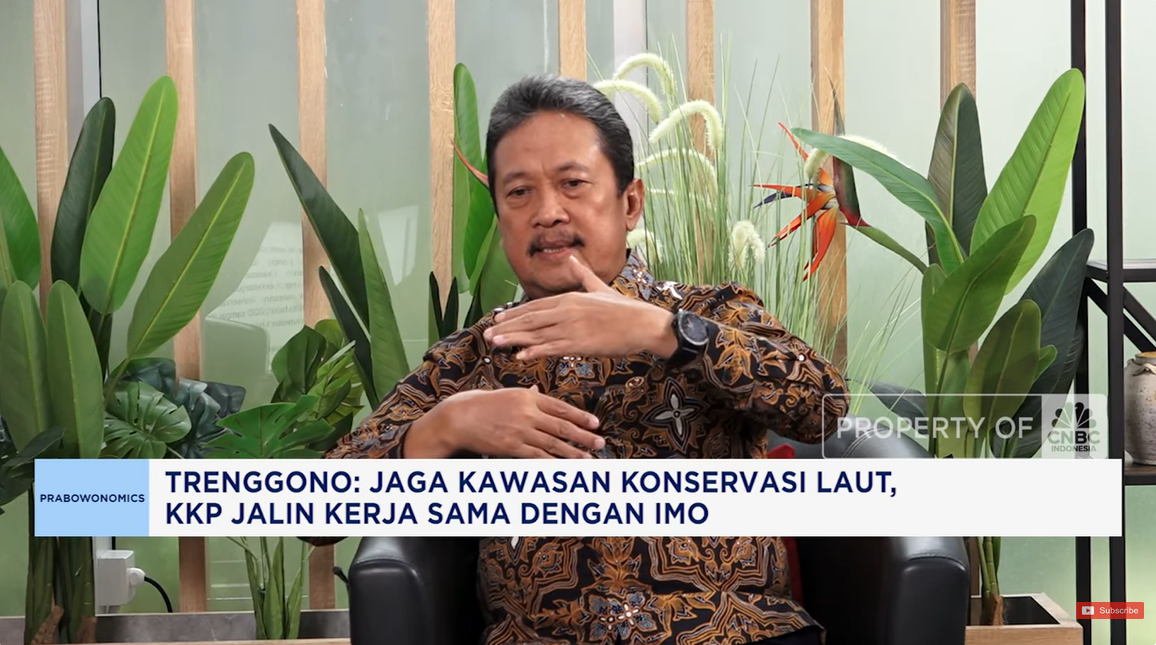 Strategi KKP Wujudkan Mimpi Prabowo Bangun 4.000 Kampung Nelayan Hingga 2029